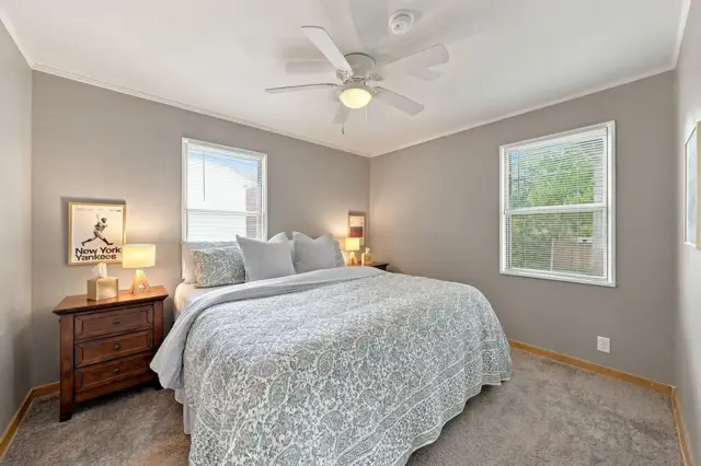 2919 S 37th St: bedroom, photo 19