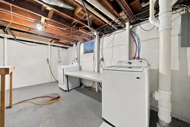 2919 S 37th St: basement, photo 36