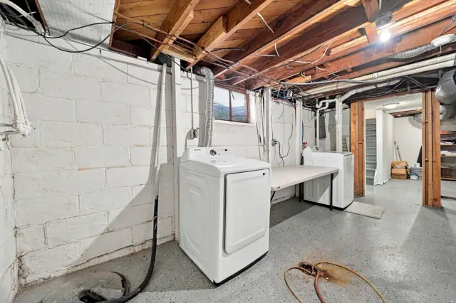 2919 S 37th St: basement, photo 37