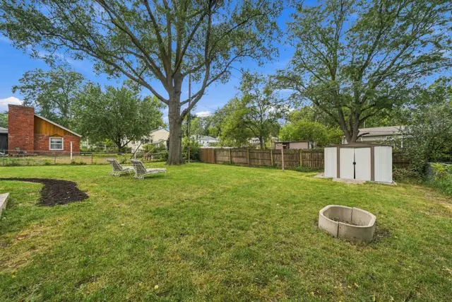 2919 S 37th St: back of the home and yard, photo 42