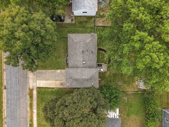 2919 S 37th St: aerial view of the neighborhood, photo 47