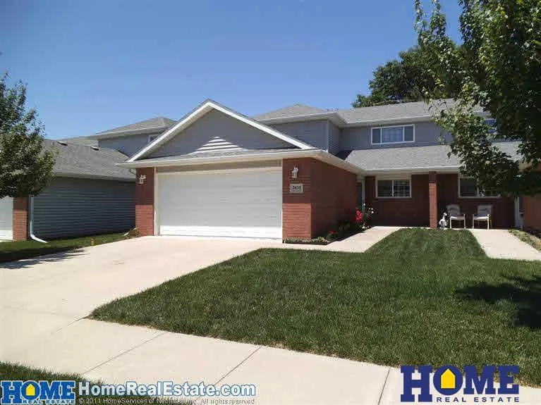 7650 Maple Village Dr: front of 7650 maple village dr