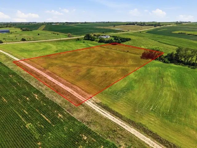 Aerial view of Lot 2, Jackson Stone Ln, photo 3