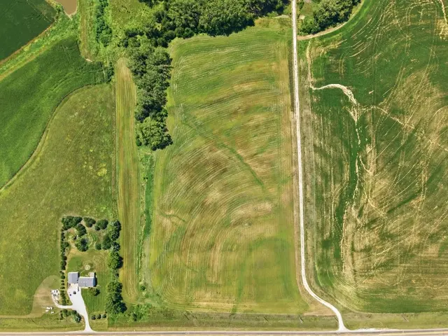 Aerial view of Lot 2, Jackson Stone Ln, photo 11
