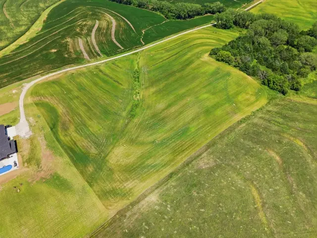 Aerial view of Lot 4A, Jackson Stone Ln, photo 1