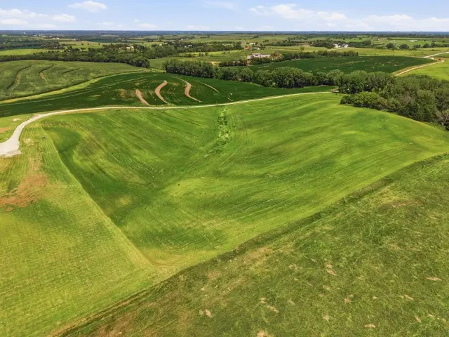 Aerial view of Lot 4A, Jackson Stone Ln, photo 3
