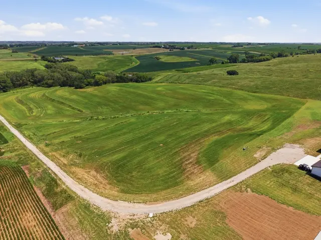 Aerial view of Lot 4A, Jackson Stone Ln, photo 4