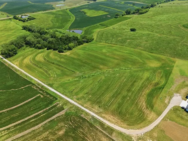 Aerial view of Lot 4A, Jackson Stone Ln, photo 5