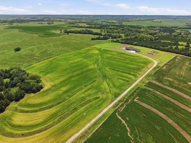 Aerial view of Lot 4A, Jackson Stone Ln, photo 7