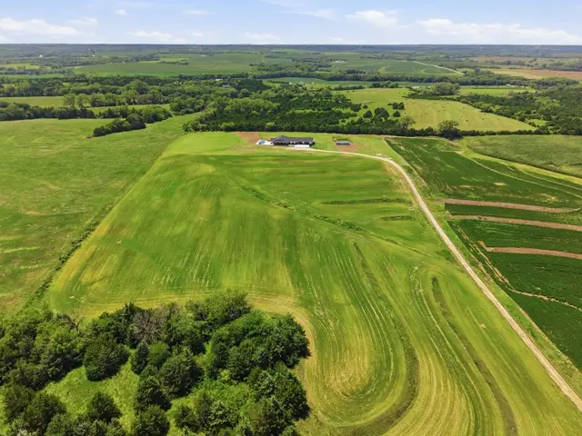 Aerial view of Lot 4A, Jackson Stone Ln, photo 8