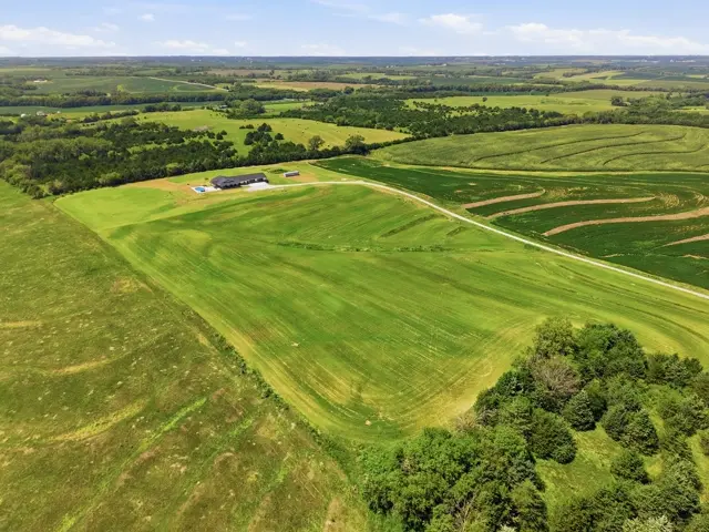 Aerial view of Lot 4A, Jackson Stone Ln, photo 9