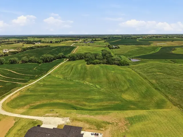 Aerial view of Lot 4A, Jackson Stone Ln, photo 12